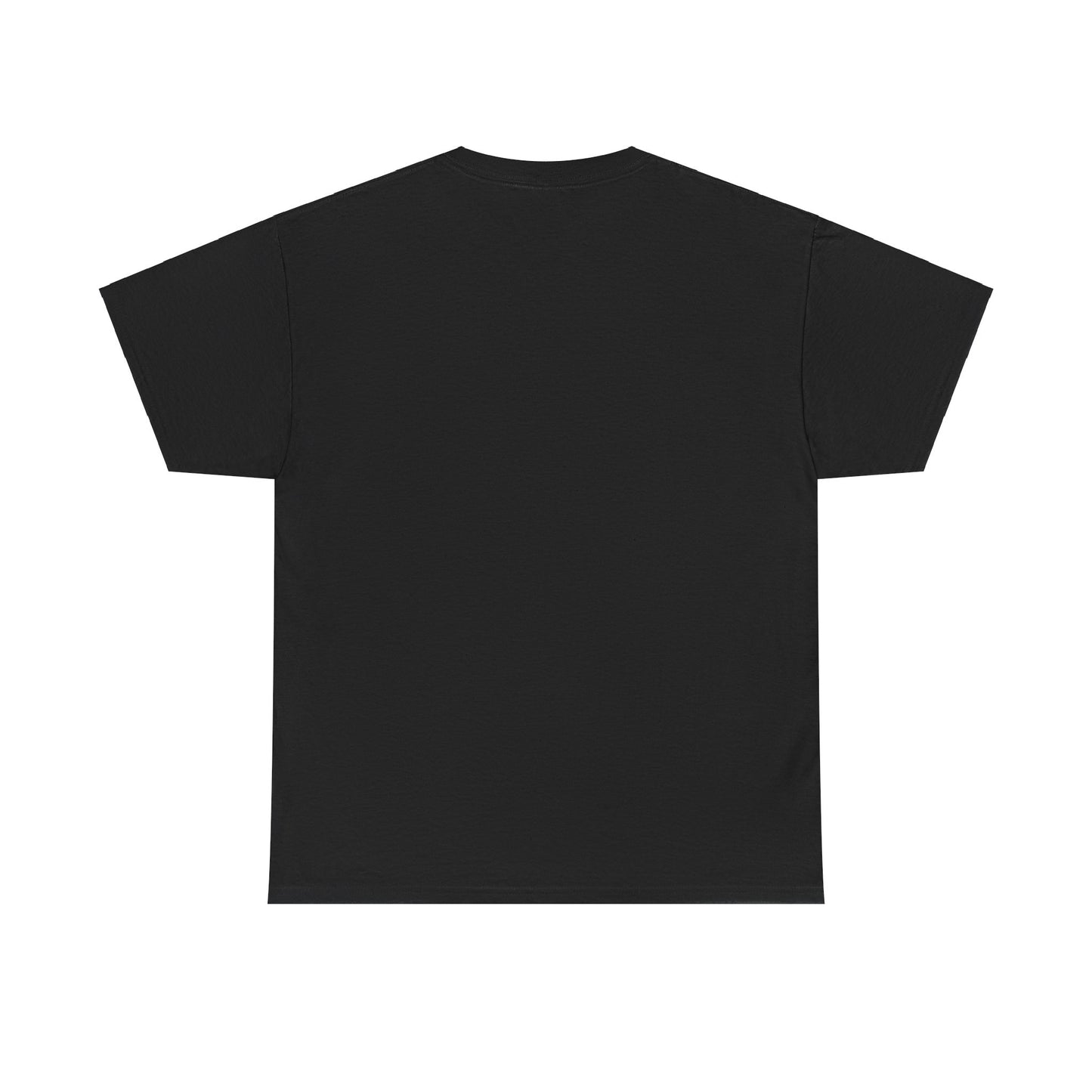 Firefighter Graphic T-shirt