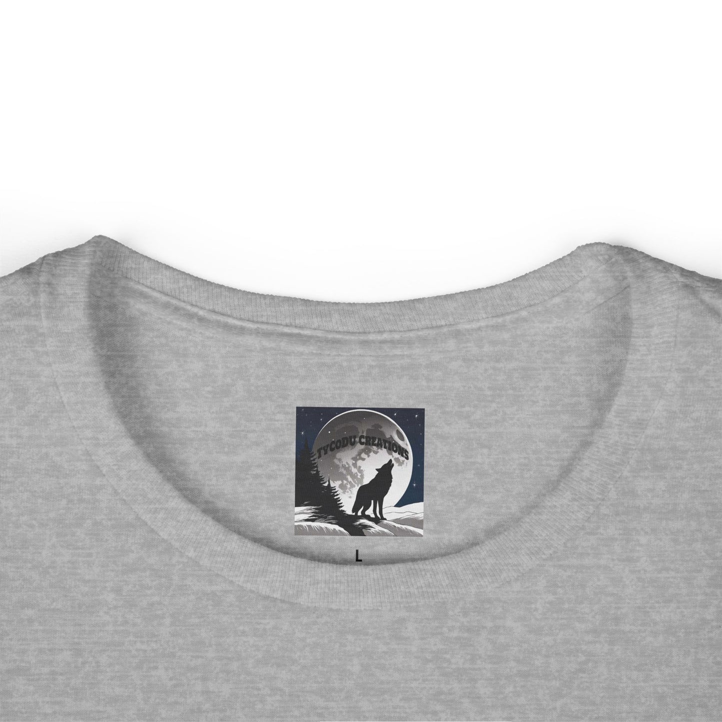 Funny Womens Tee - Not My F*cking Problem