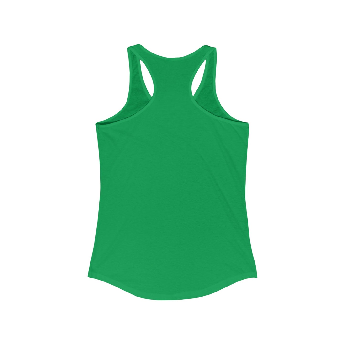 Tank Top Mama Needs Wine Racerback