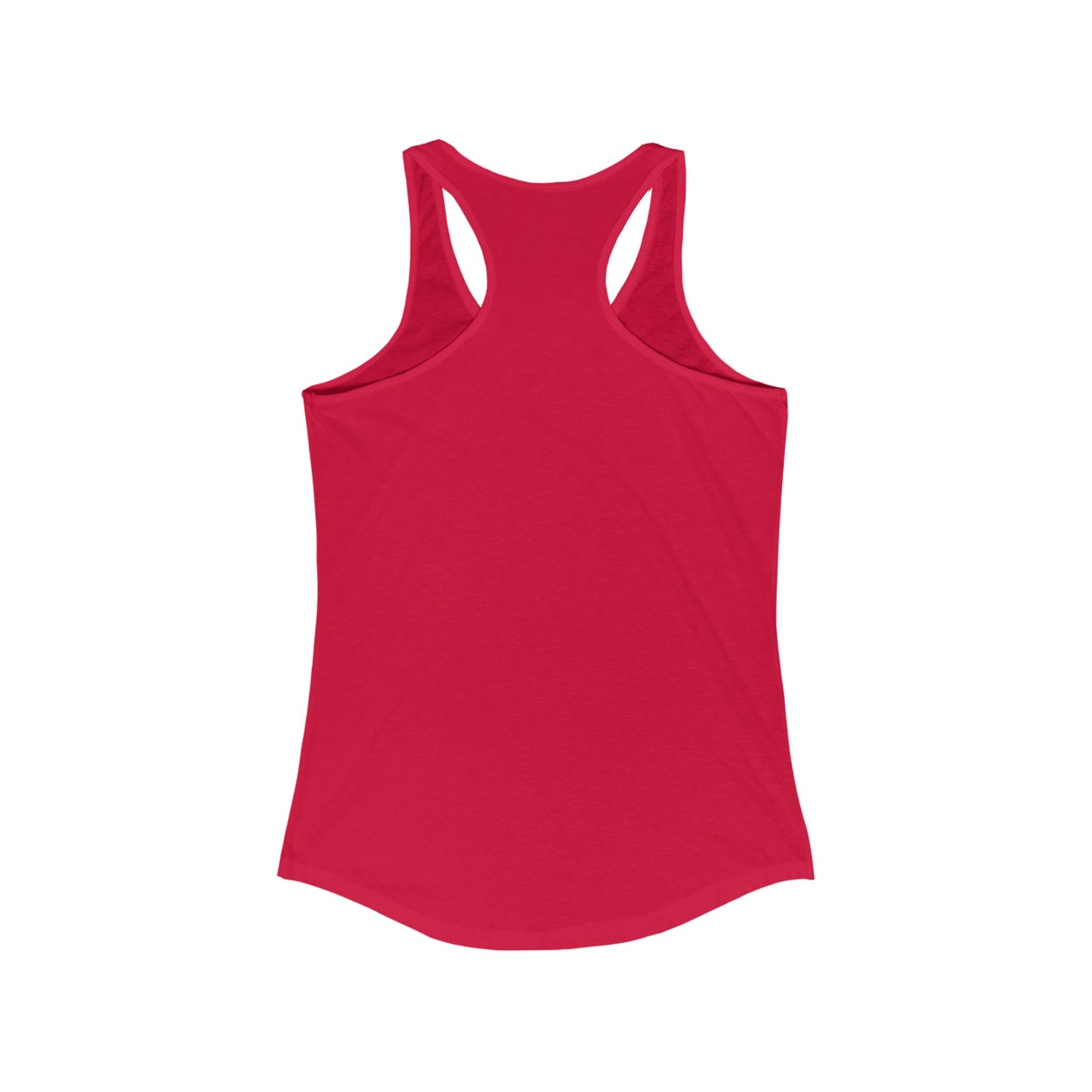 Tank Top Mama Needs Wine Racerback