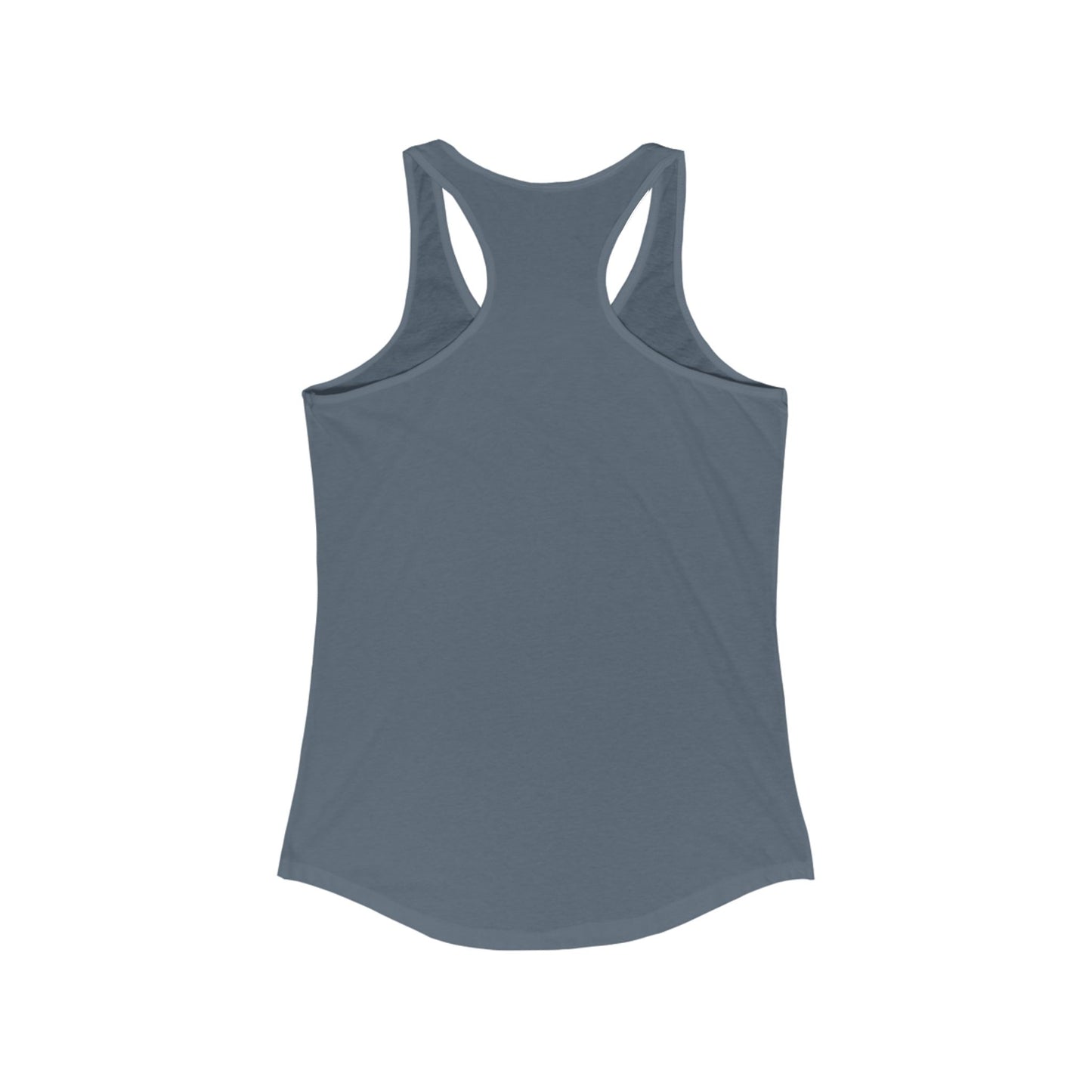 Racerback Tank - For Everyone's Safety