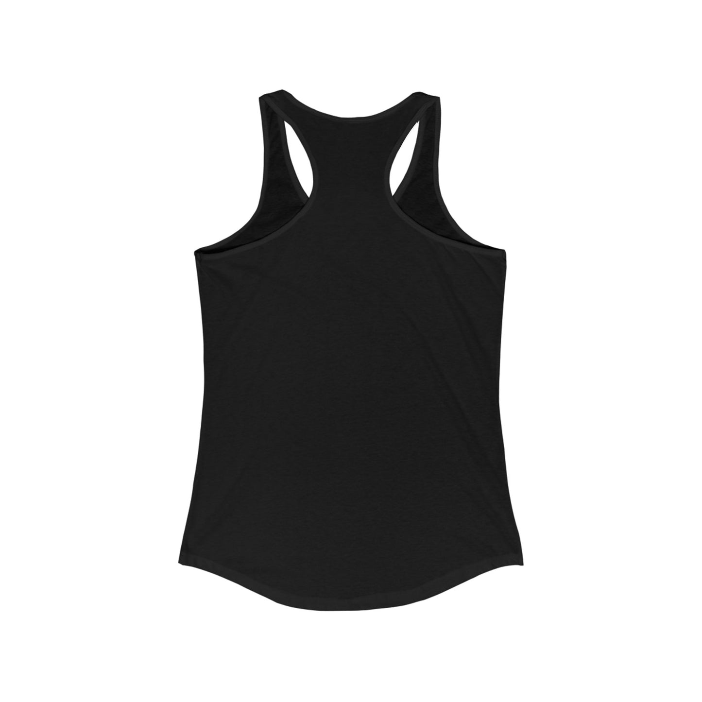 Racerback Tank - For Everyone's Safety