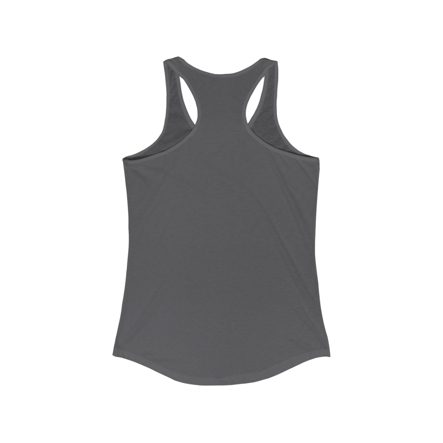 Racerback Tank - For Everyone's Safety