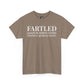 Fartled Tee