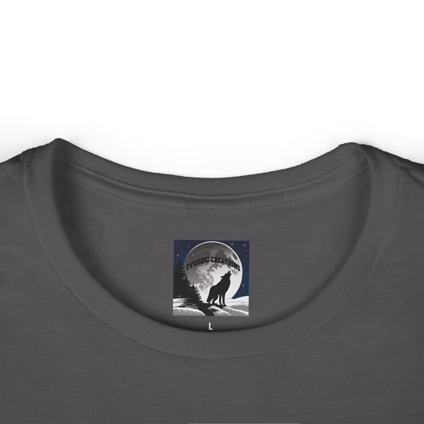 Moody Valentine Women's Tee