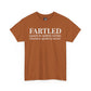 Fartled Tee