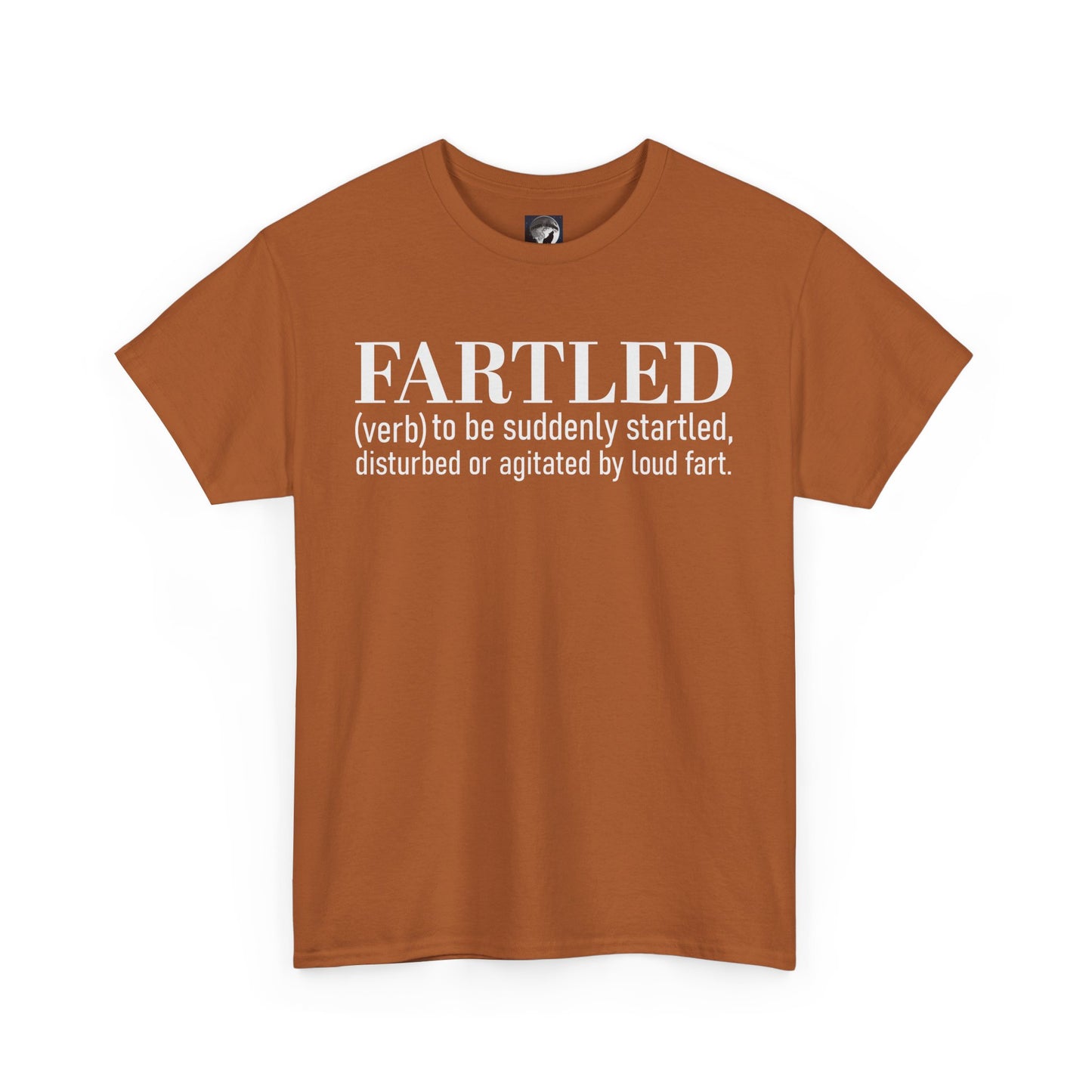 Fartled Tee