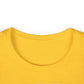 Tee: Speed Bump Between My Brain and My Mouth Design