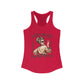 Racerback Tank Top - Good Moms Say Bad Words