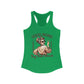 Racerback Tank Top - Good Moms Say Bad Words
