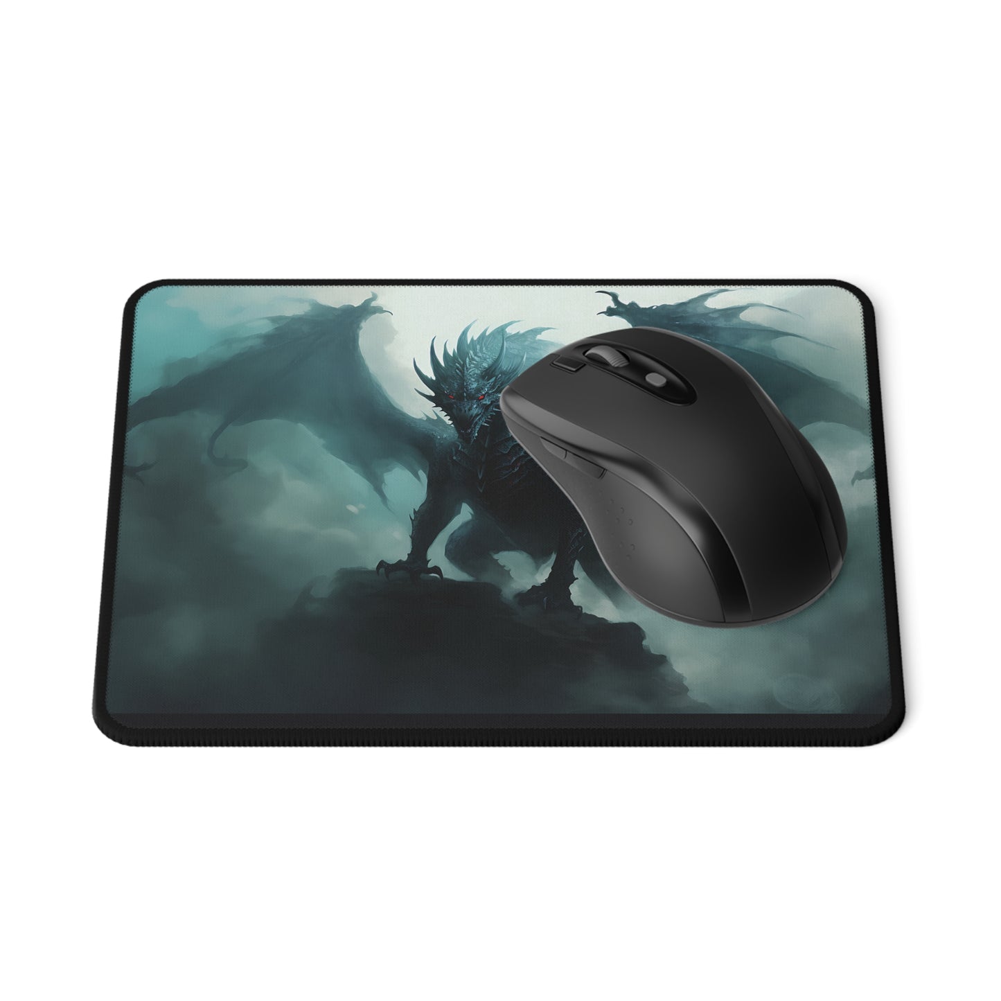 Dragon Gaming Mouse Pad