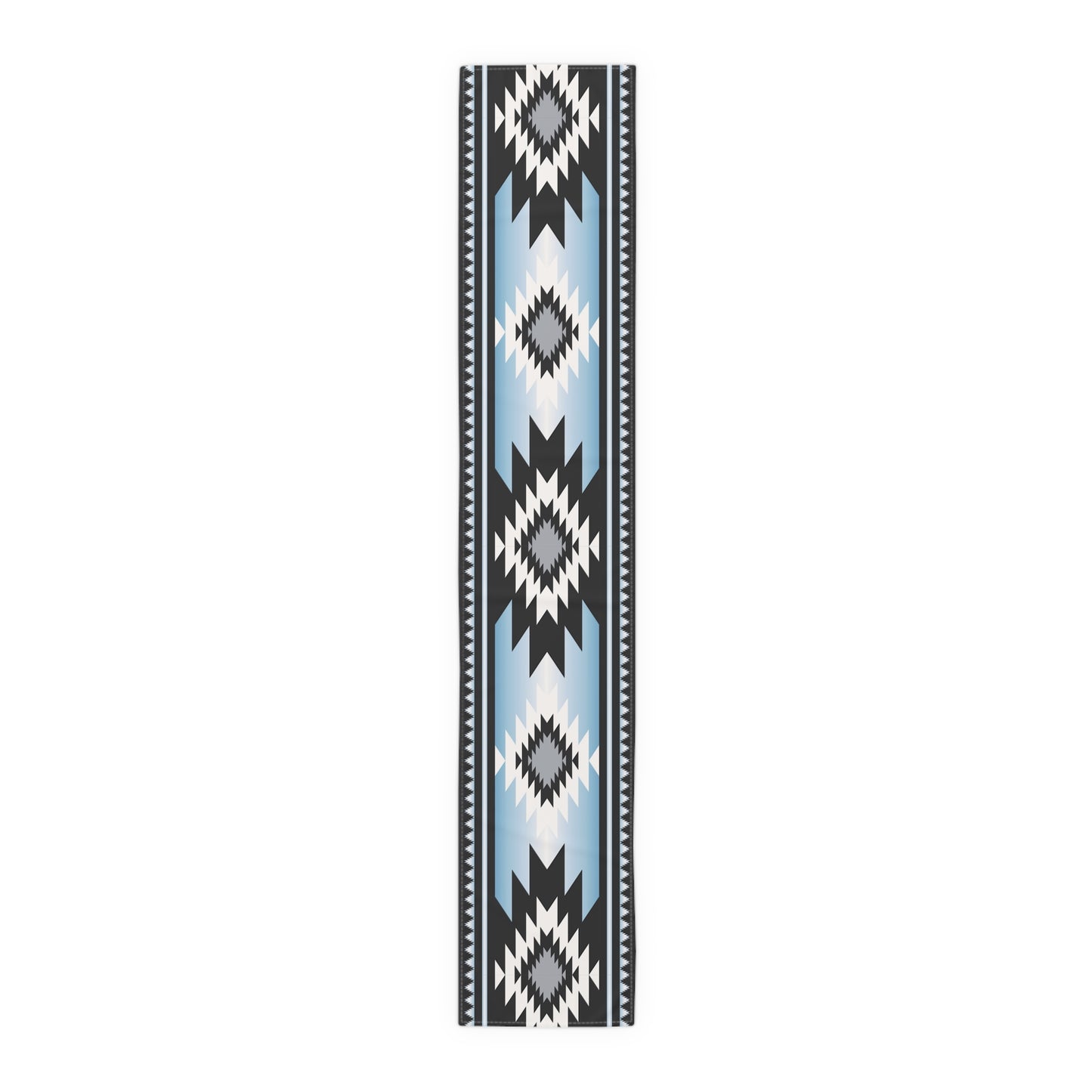 Aztec Table Runner