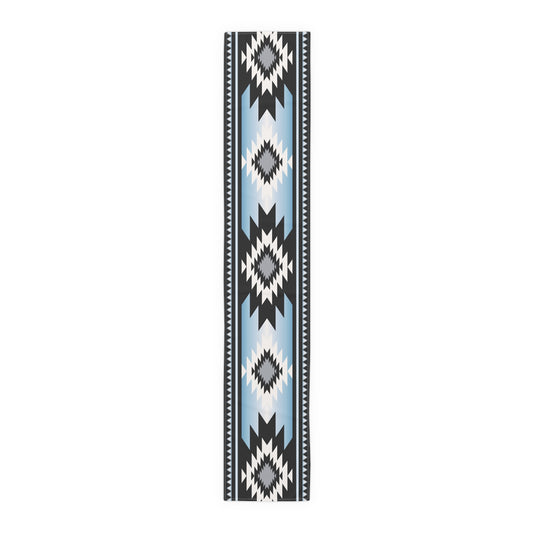 Aztec Table Runner