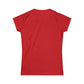 Tee: Speed Bump Between My Brain and My Mouth Design
