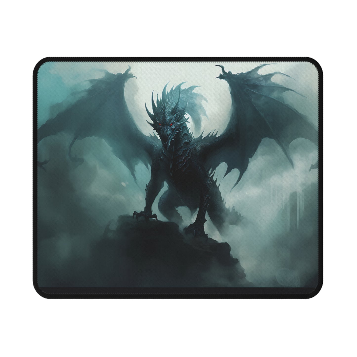 Dragon Gaming Mouse Pad