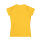 Tee: Speed Bump Between My Brain and My Mouth Design