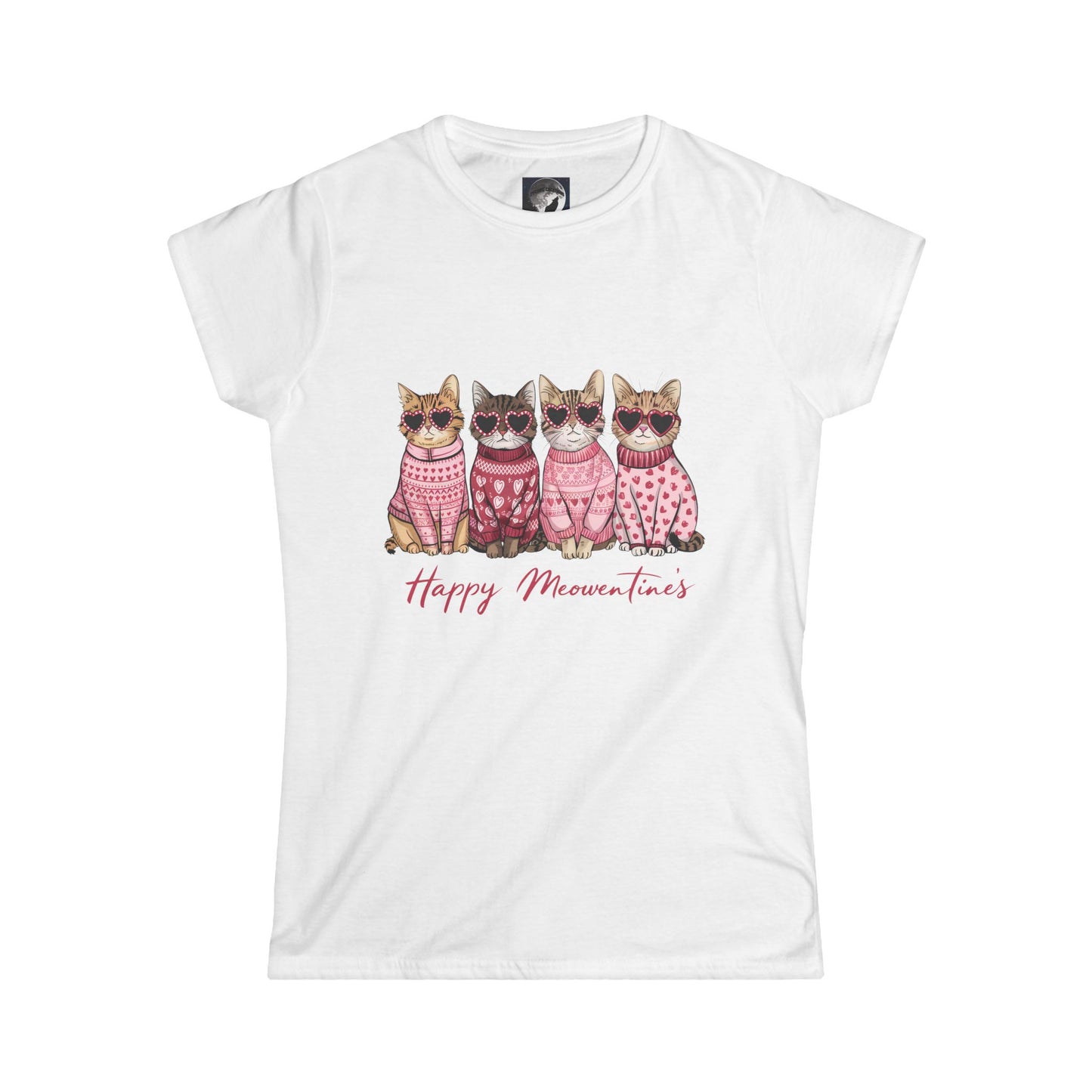 Cat Valentine Women's Tee