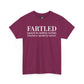 Fartled Tee