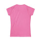 Women's Tee - Now I'm Expensive