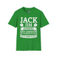 St Patrick's Day Founding Fathers T-Shirt