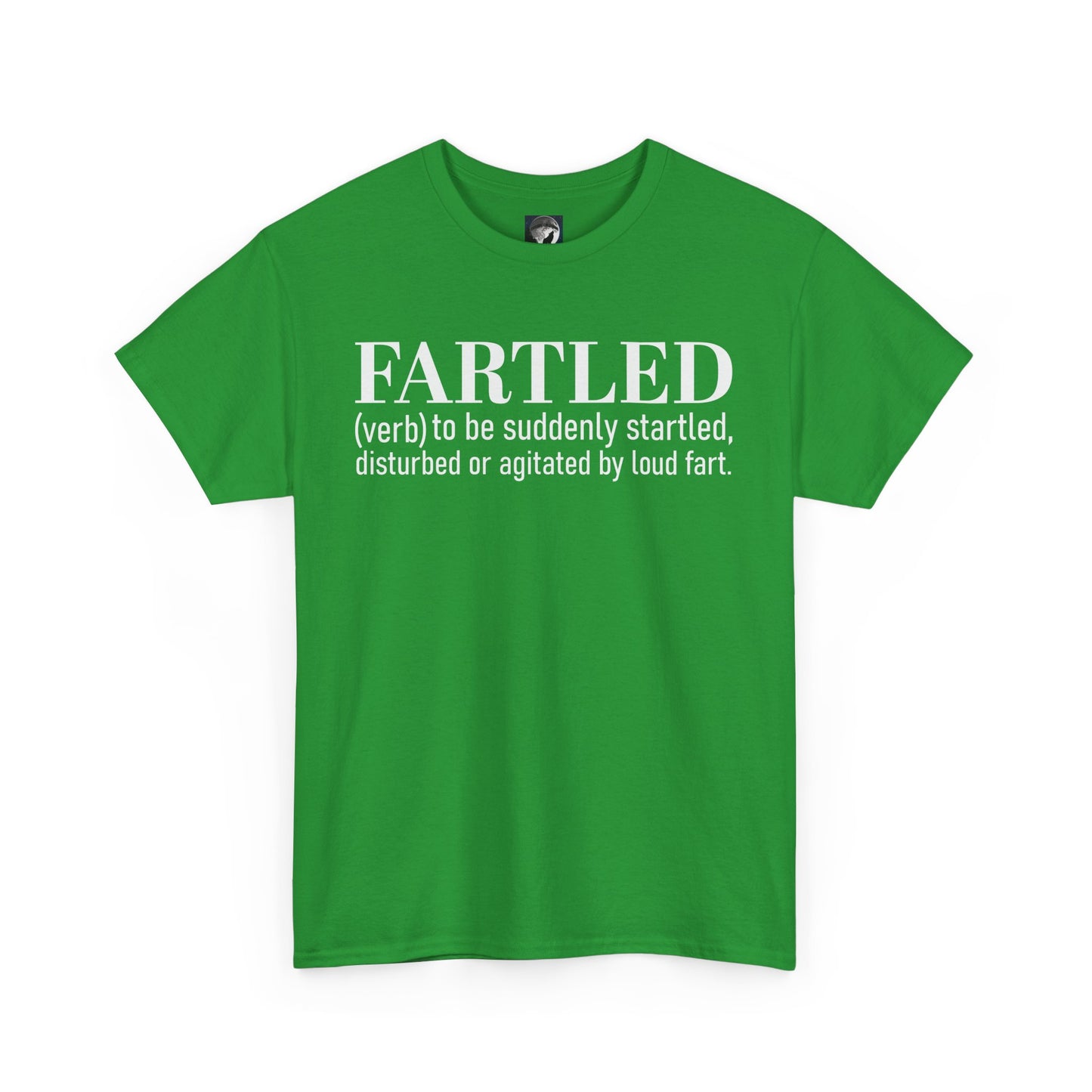 Fartled Tee