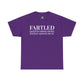 Fartled Tee