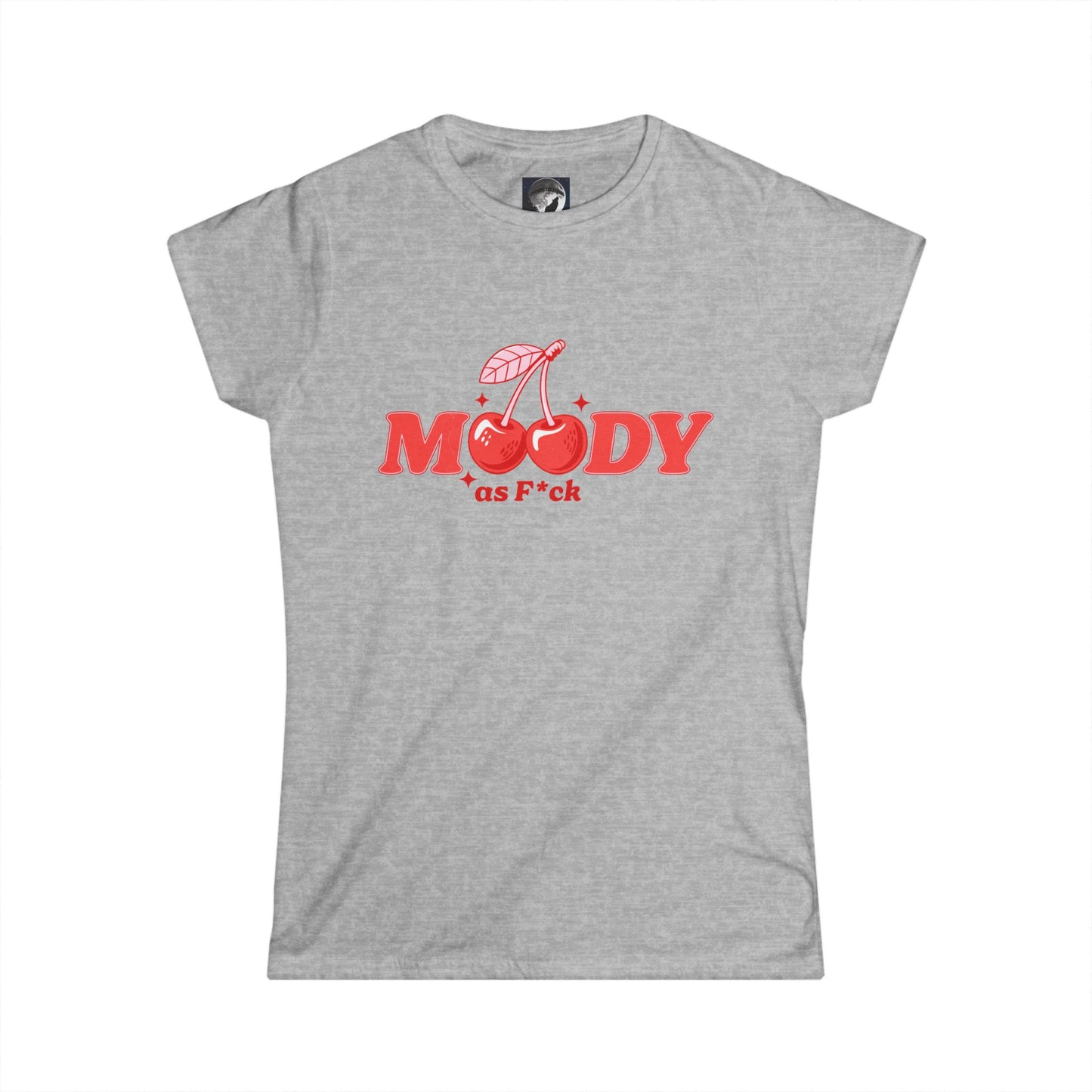 Moody Valentine Women's Tee