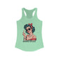 Respectfully Racerback Tank