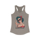 Respectfully Racerback Tank