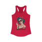 Respectfully Racerback Tank