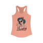 Respectfully Racerback Tank
