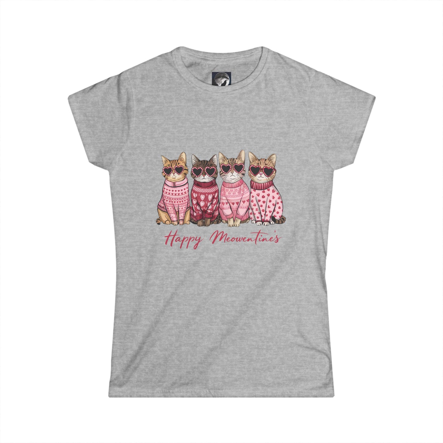 Cat Valentine Women's Tee