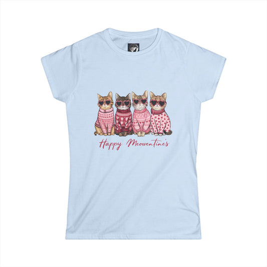 Cat Valentine Women's Tee