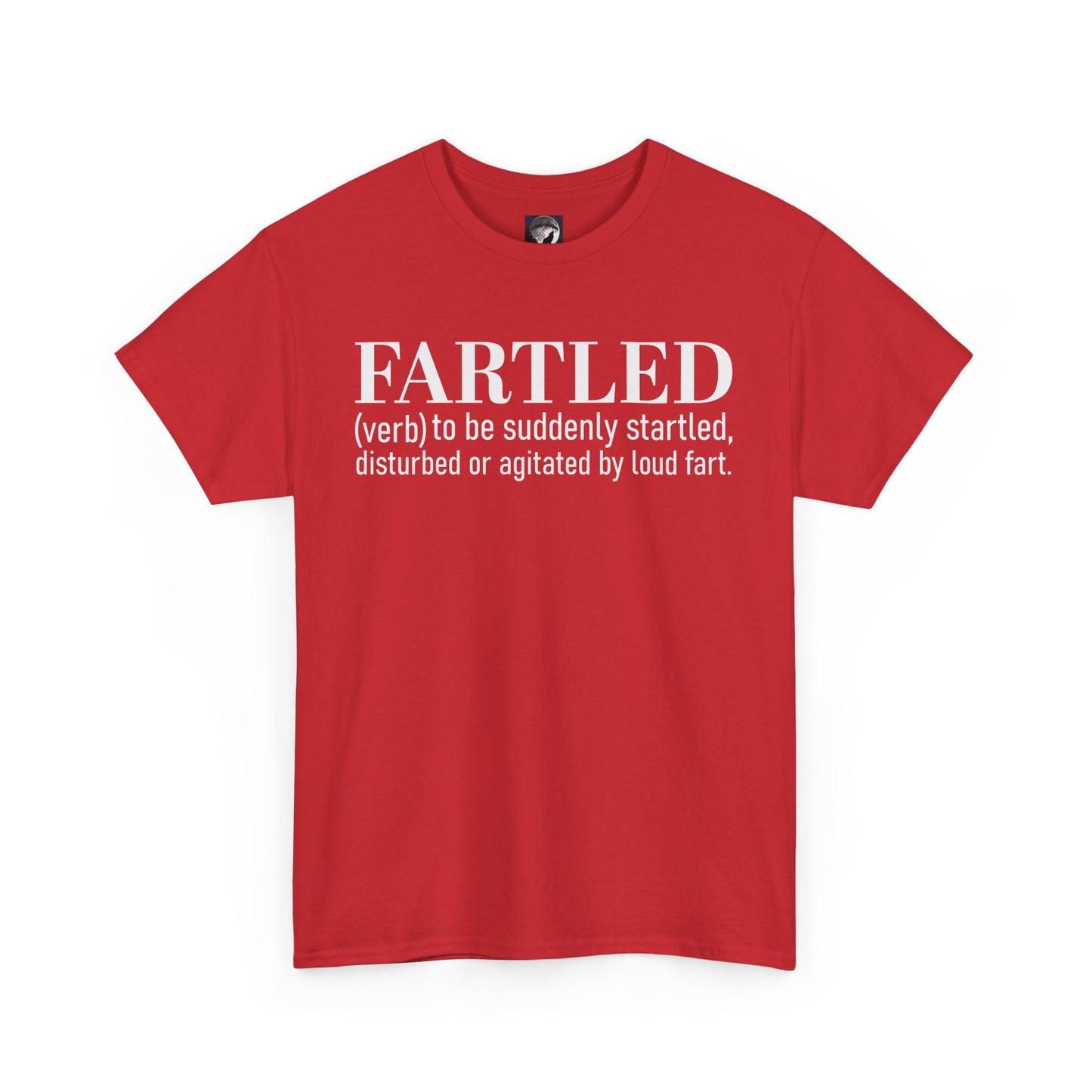 Fartled Tee