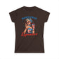 Women's Tee - Now I'm Expensive