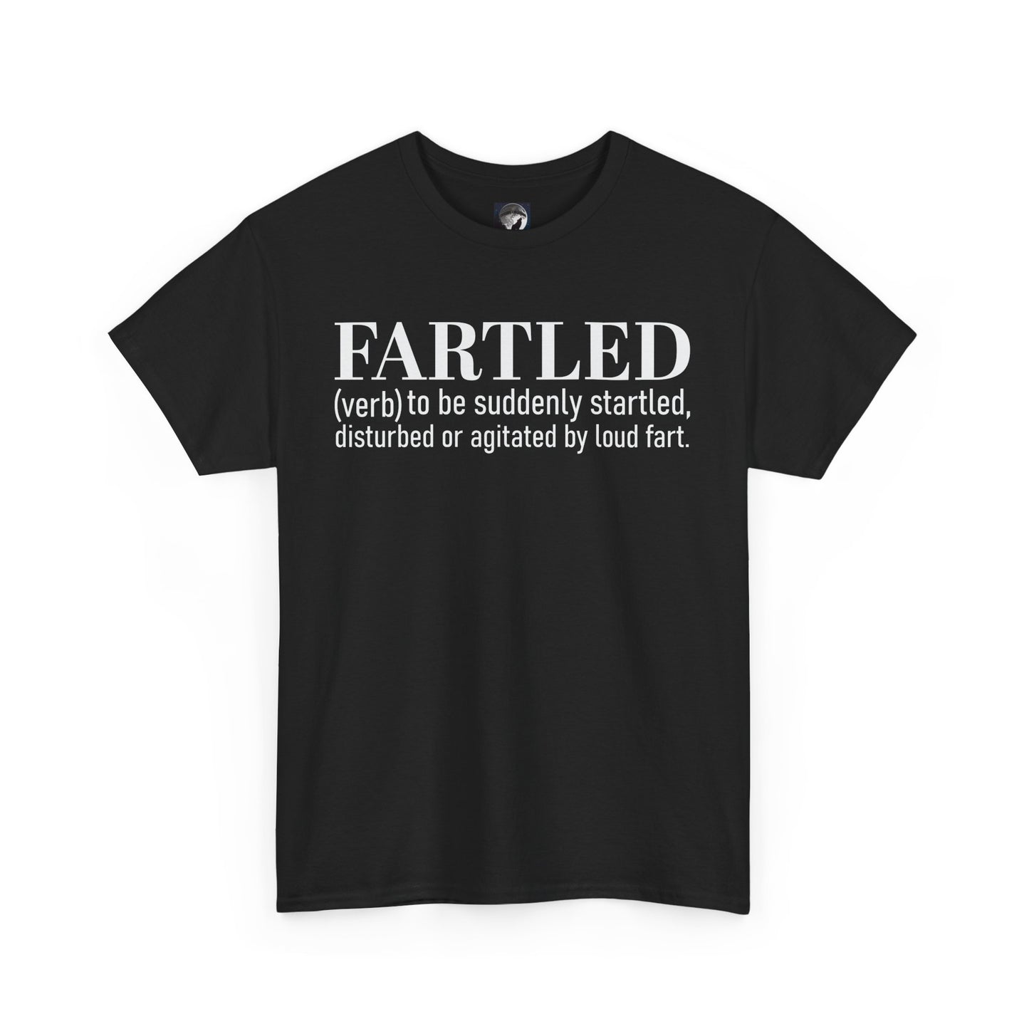 Fartled Tee