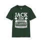 St Patrick's Day Founding Fathers T-Shirt