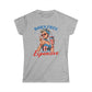 Women's Tee - Now I'm Expensive