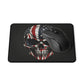 Gaming Mouse Pad - Patriot Skull Design