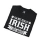 Funny St Patrick's Day T-Shirt - Unisex Softstyle