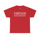 Fartled Tee