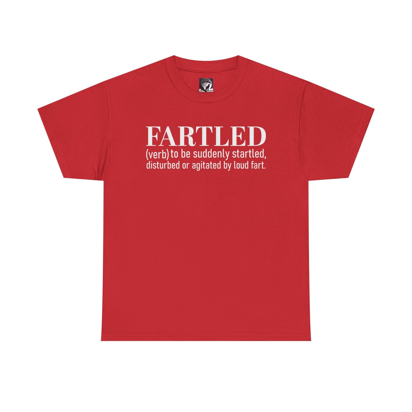 Fartled Tee