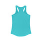 Tank Top Mama Needs Wine Racerback