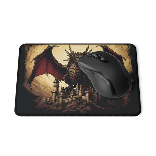 Dragon Gaming Mouse Pad