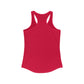 Racerback Tank Top - Good Moms Say Bad Words