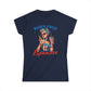 Women's Tee - Now I'm Expensive