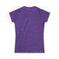 Tee: Speed Bump Between My Brain and My Mouth Design