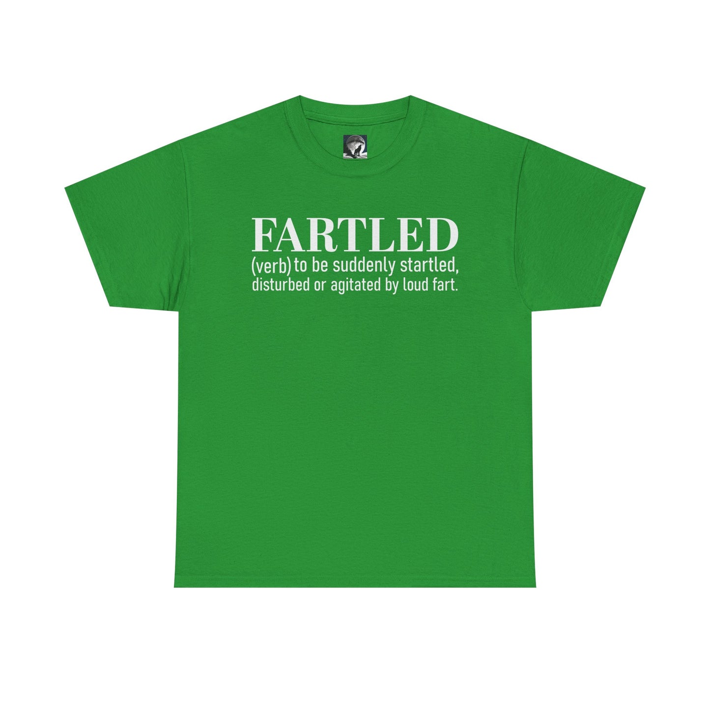 Fartled Tee