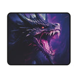 Gaming Mouse Pad Dragon Design