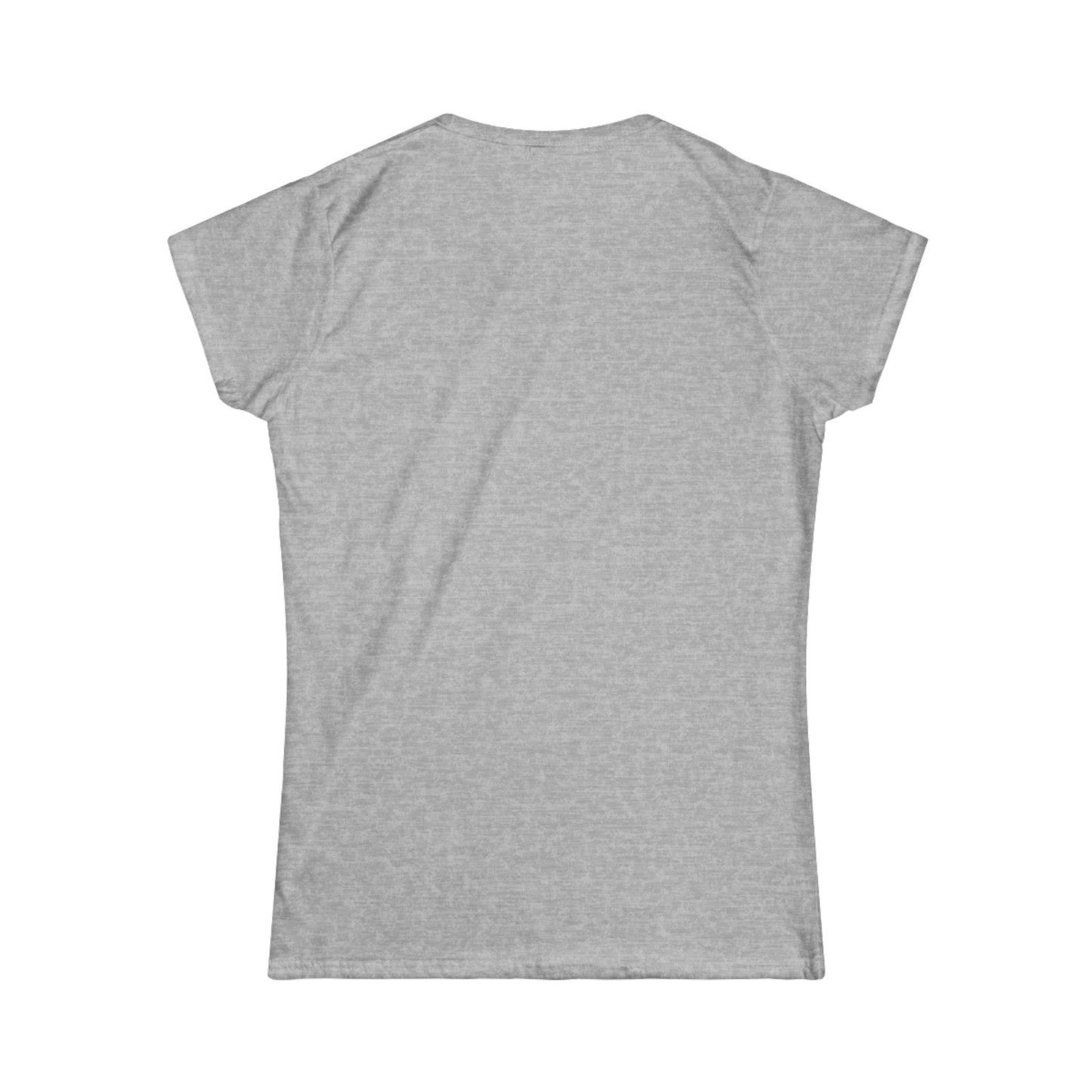 Moody Valentine Women's Tee